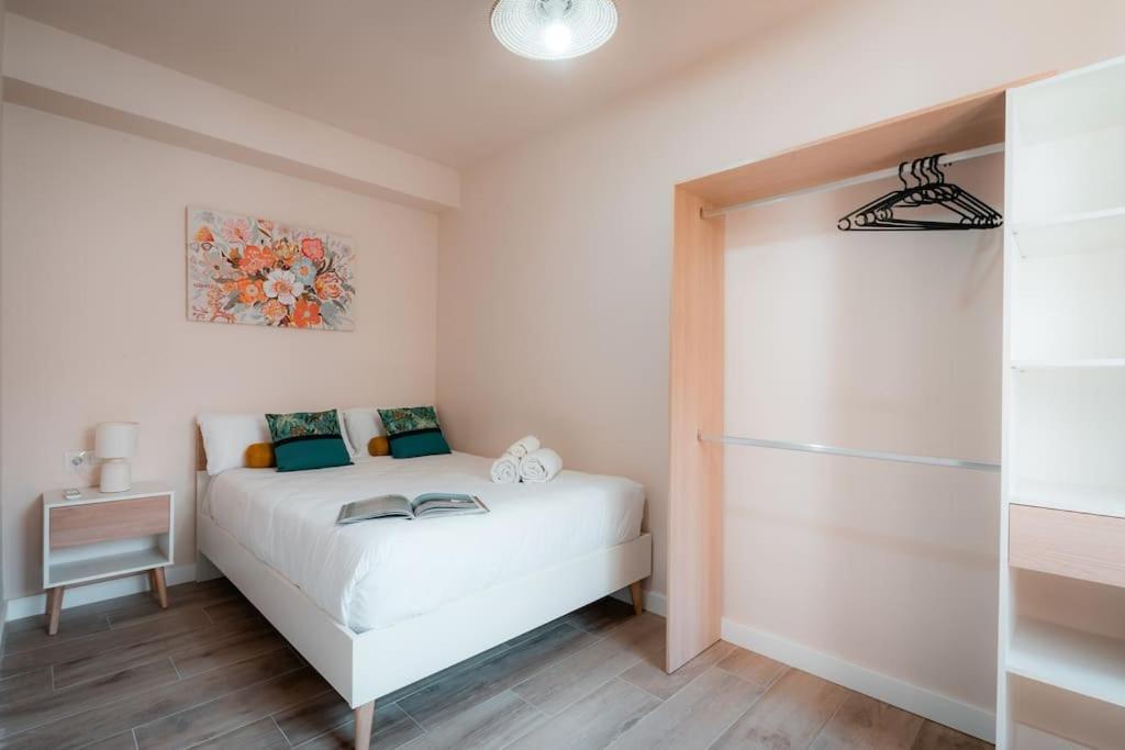Qh Caldeleria Vieja Apartamento Granada Exterior foto
