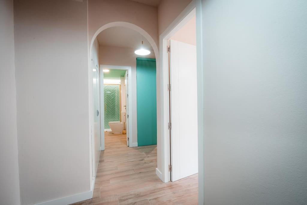 Qh Caldeleria Vieja Apartamento Granada Exterior foto