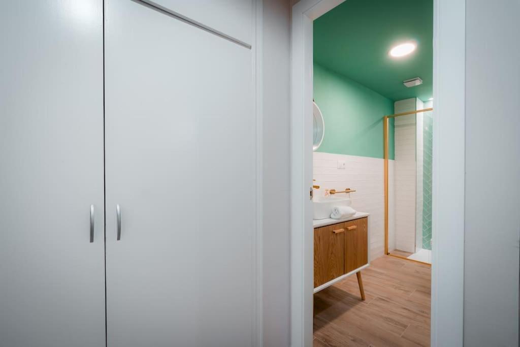 Qh Caldeleria Vieja Apartamento Granada Exterior foto